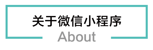 瀘州網站建設微信小程序